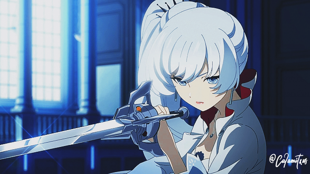 caIamitxus's tweet photo. ⠀
Aby's eyes narrow a fraction at the duplicate of her weapon between Haruhi's digits — a gaze of intrigue rather than surprise.

❝ . . . So 𝐭𝐡𝐚𝐭'𝐬 your trick. ❞

Rather than pulling back from Haruhi's lurch, the bounty hunter shifts inward — catching the oncoming

⇣
⠀ https://t.co/XALFXYDC0Z