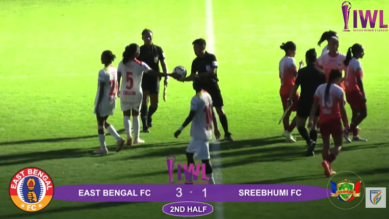EAST BENGAL News Analysis tweet media