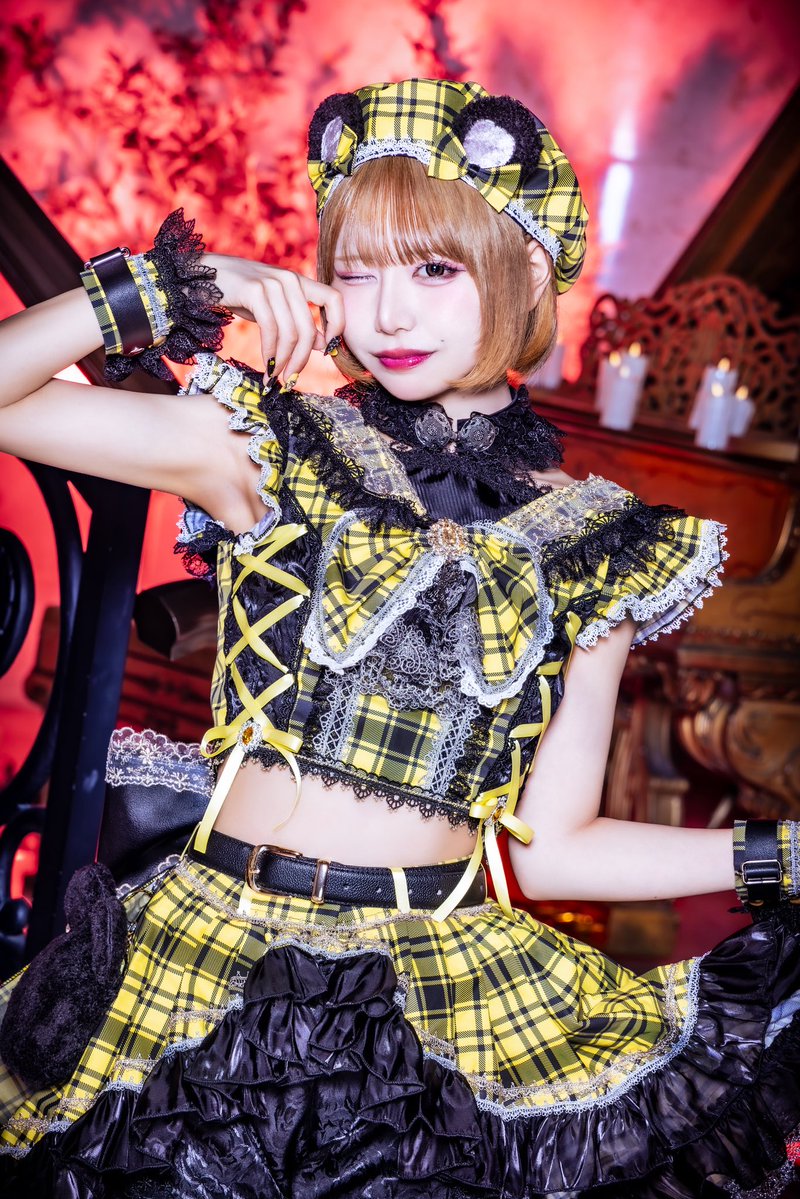 陽向みづぽ🐣🔆DIAVEL tweet media