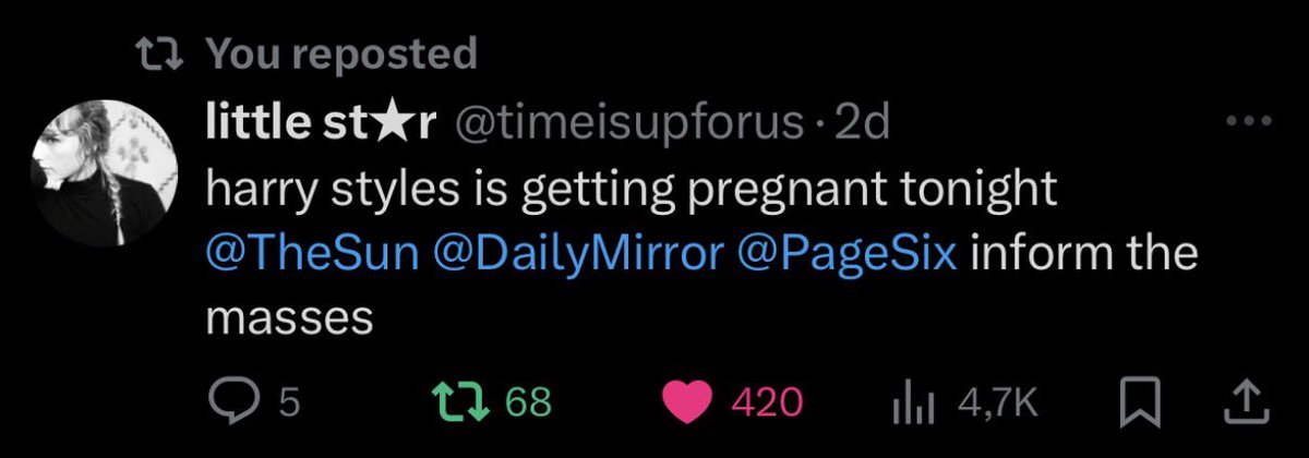 shaggy-haired musicians stan 🦋 tweet media