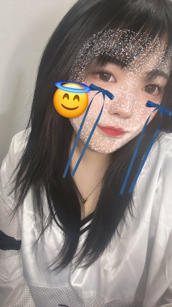 の😇 tweet media