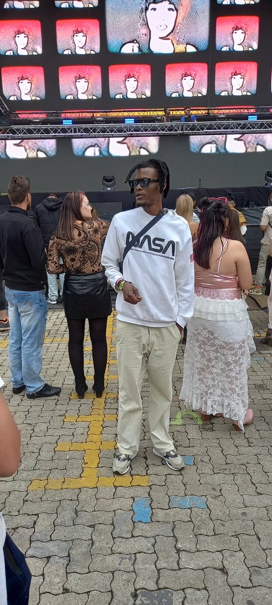 Innocent Msimango tweet media