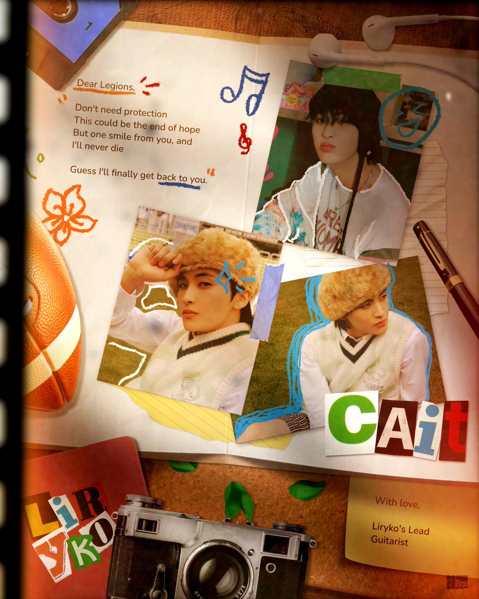 𝐋𝐈𝐑𝐘𝐊𝐎 tweet media