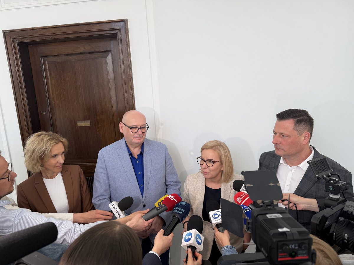 Maciej Fitrzyk tweet media