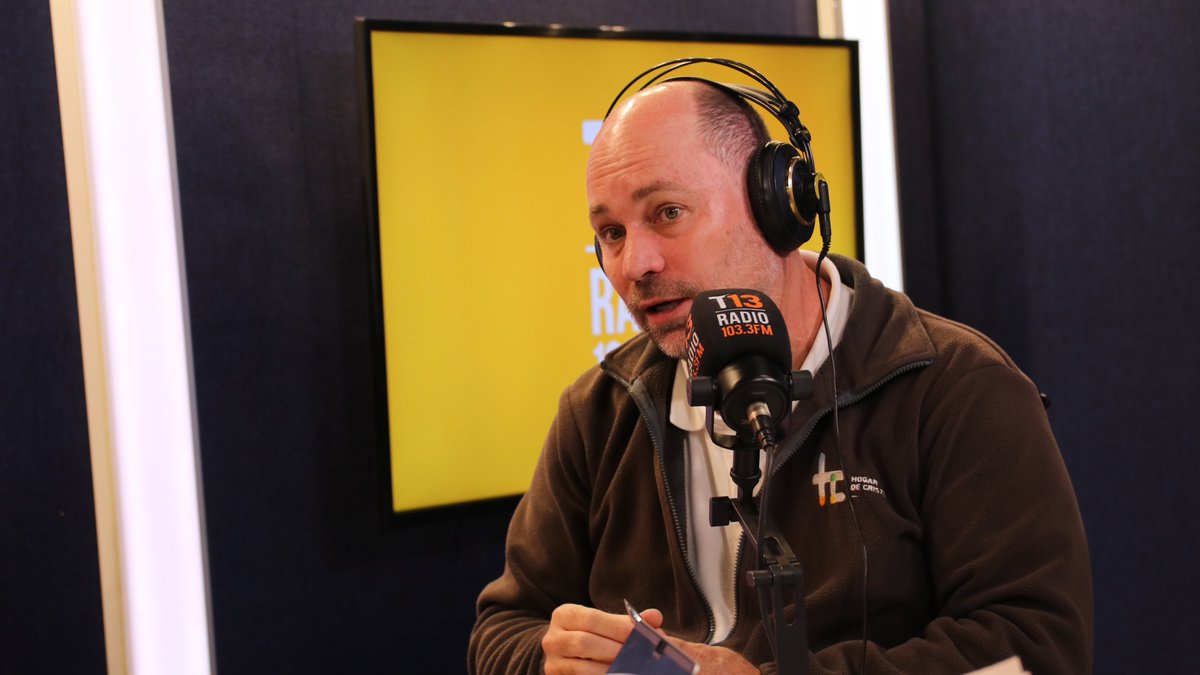 Tele13 Radio tweet media