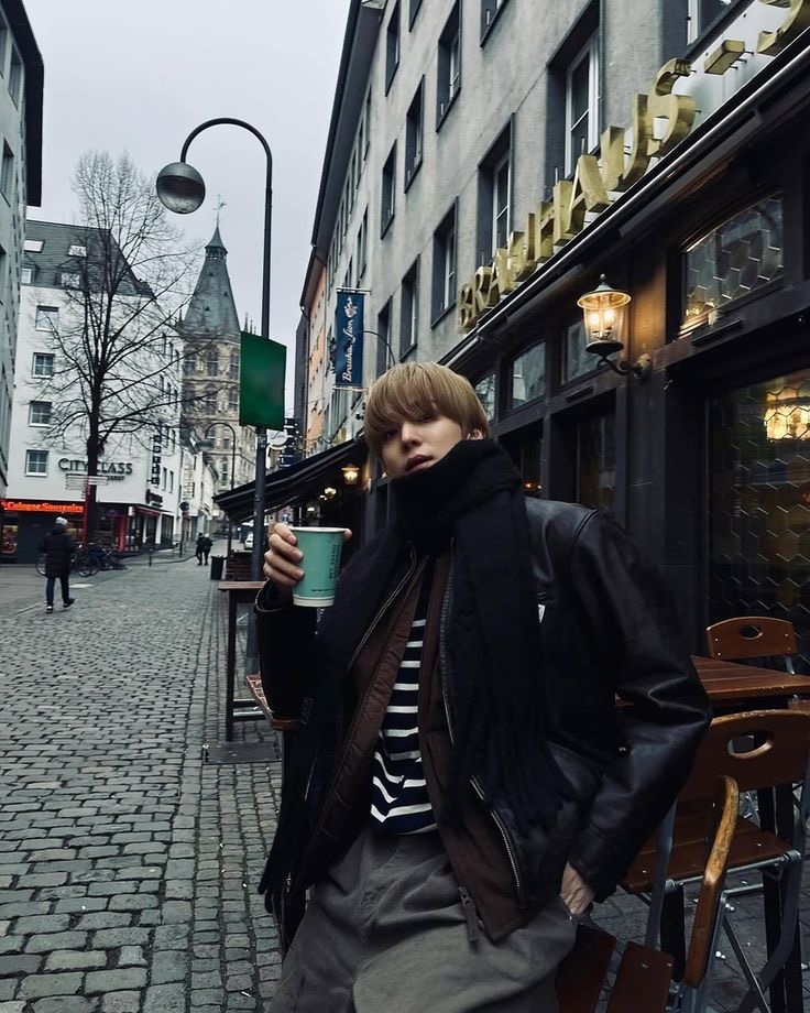 Woodsy Corner. tweet media