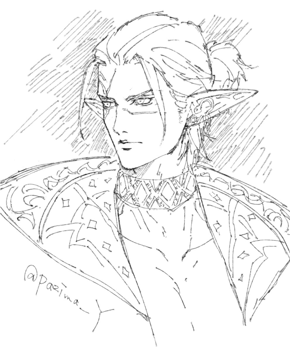 ぱじま tweet media