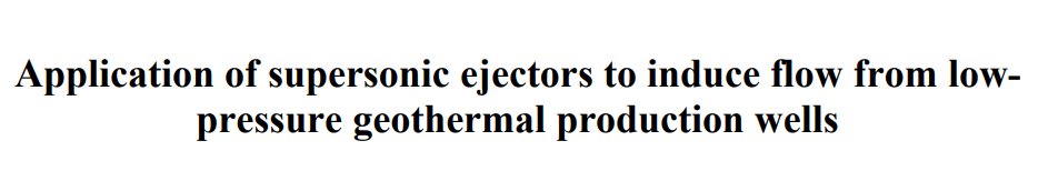 Geothermal Association of Kenya tweet media