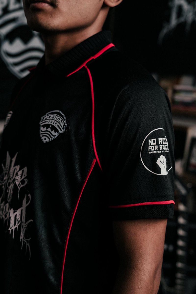 Si Paling Jersey tweet media
