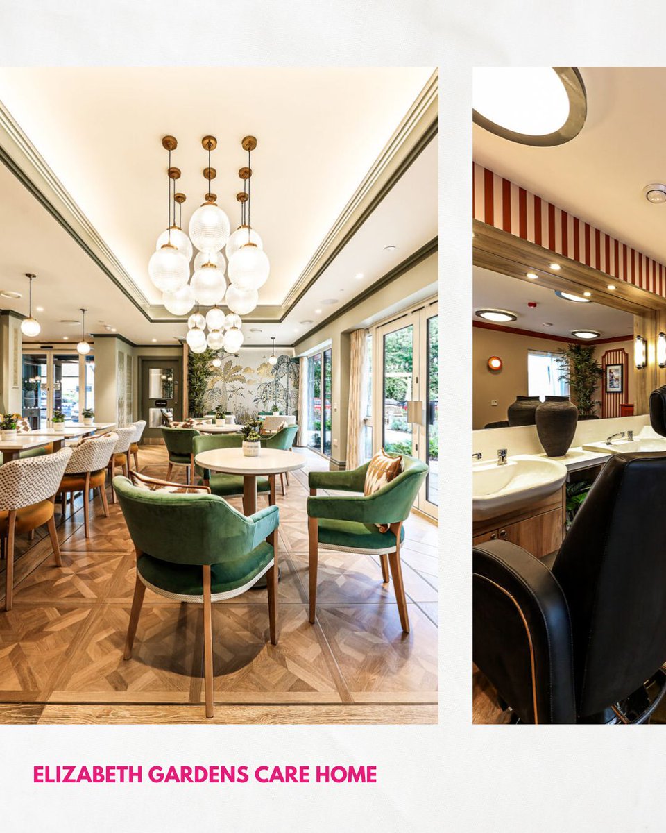 Ultra_Floor's tweet image. Another outstanding installation delivered 👏

Huge credit to Midlands Flooring for their high-quality work at Elizabeth Gardens Care Home.

🔗 Read the full case study:
instarmac.co.uk/news/midlands-…

#UltraFloor #CaseStudy #FlooringExcellence #CareSector #BuiltToPerform