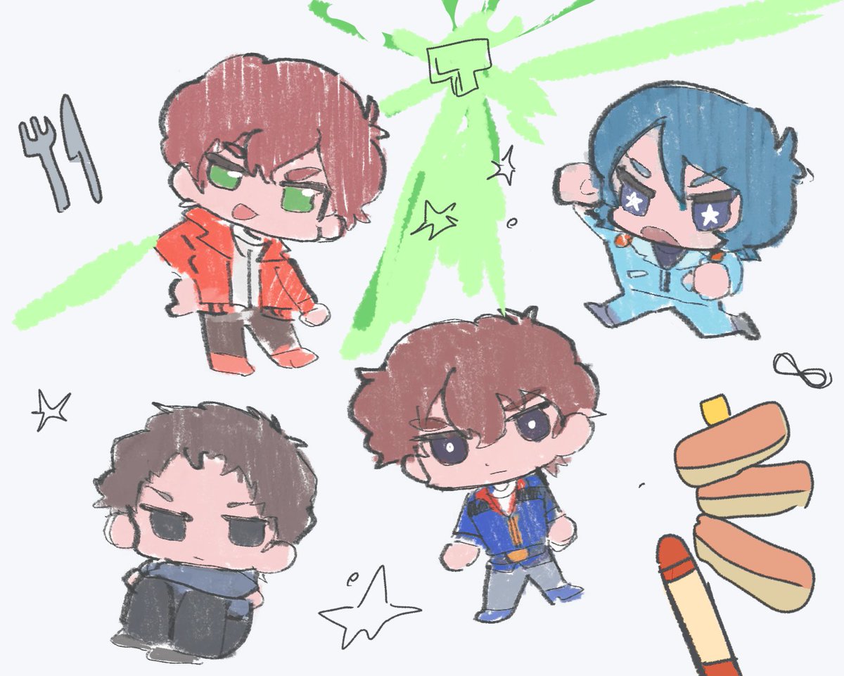 鳥立て屋 tweet media