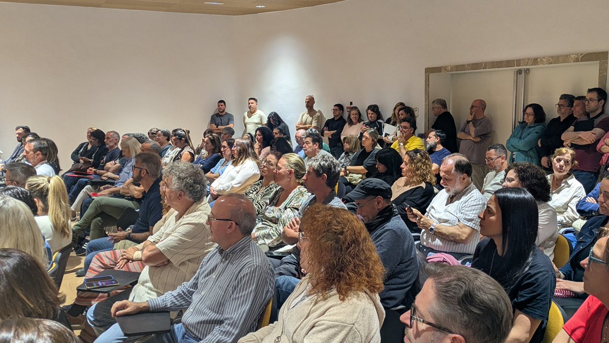 CCOO Illes Balears tweet media