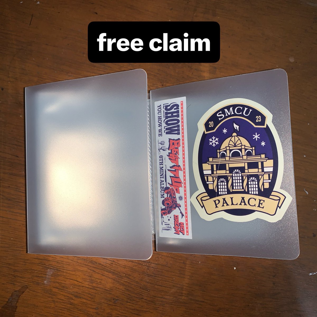 stuy’s | mt after dm tweet media