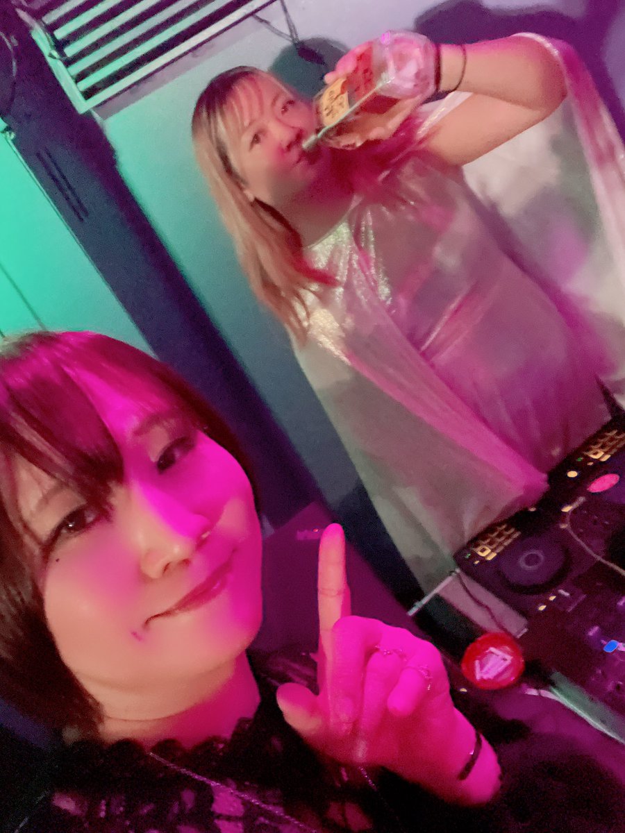 小松菜るい / 次回日本酒会は6月15日です！ tweet media