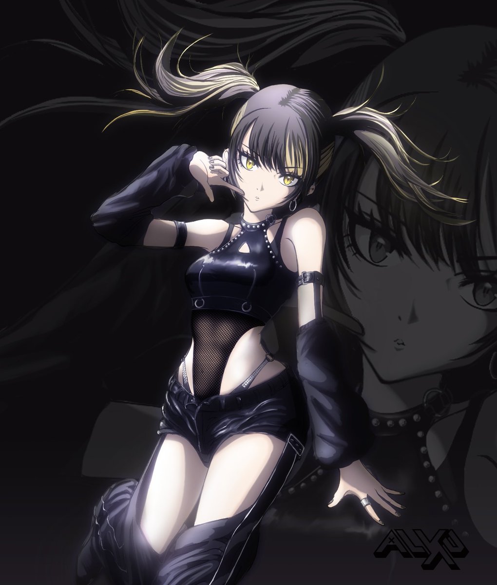 アルク🖌️絵修行中 tweet media