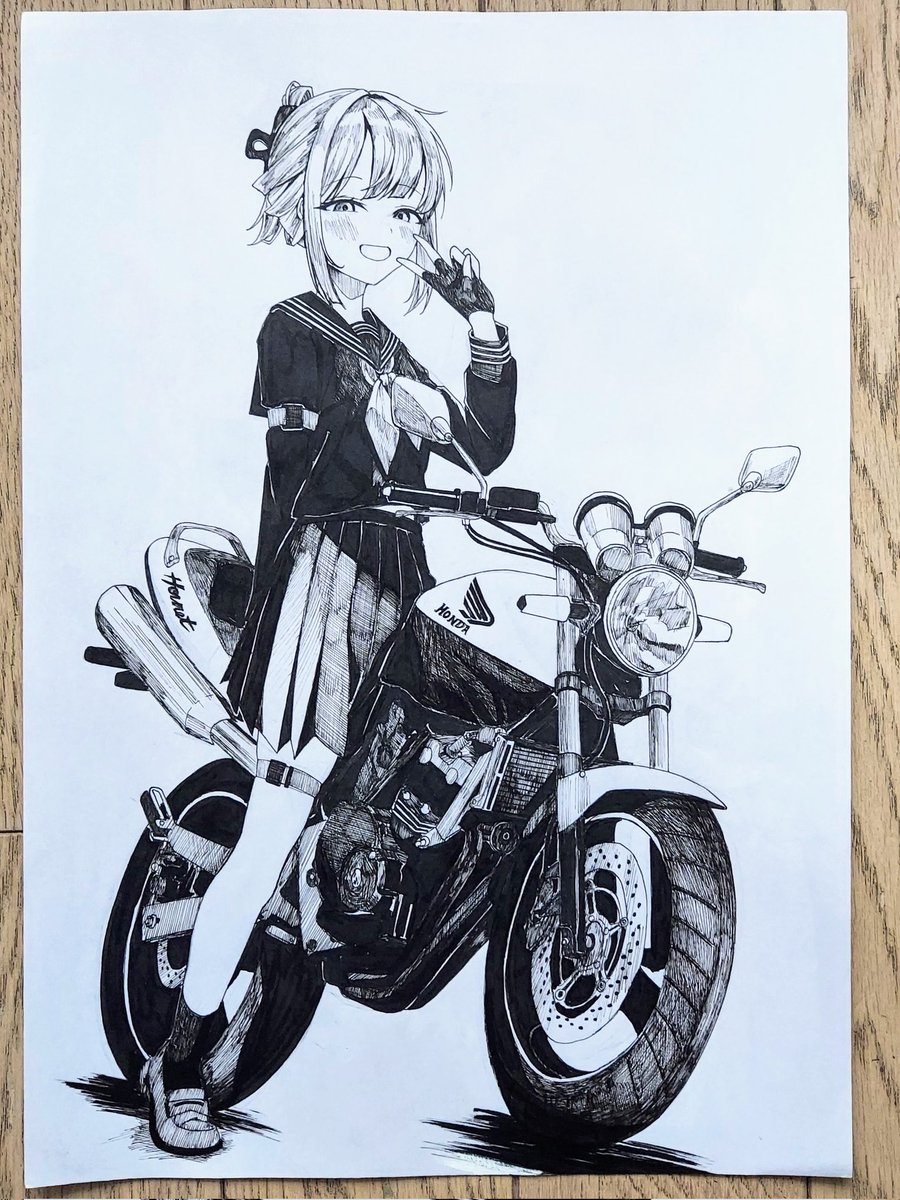 ねり伊呂波( 能代 酒匂🎨) tweet media