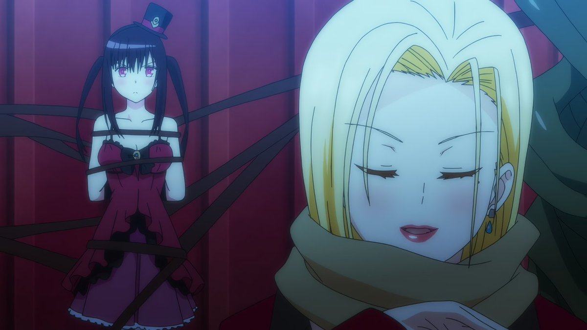 ゆうがりあ tweet media