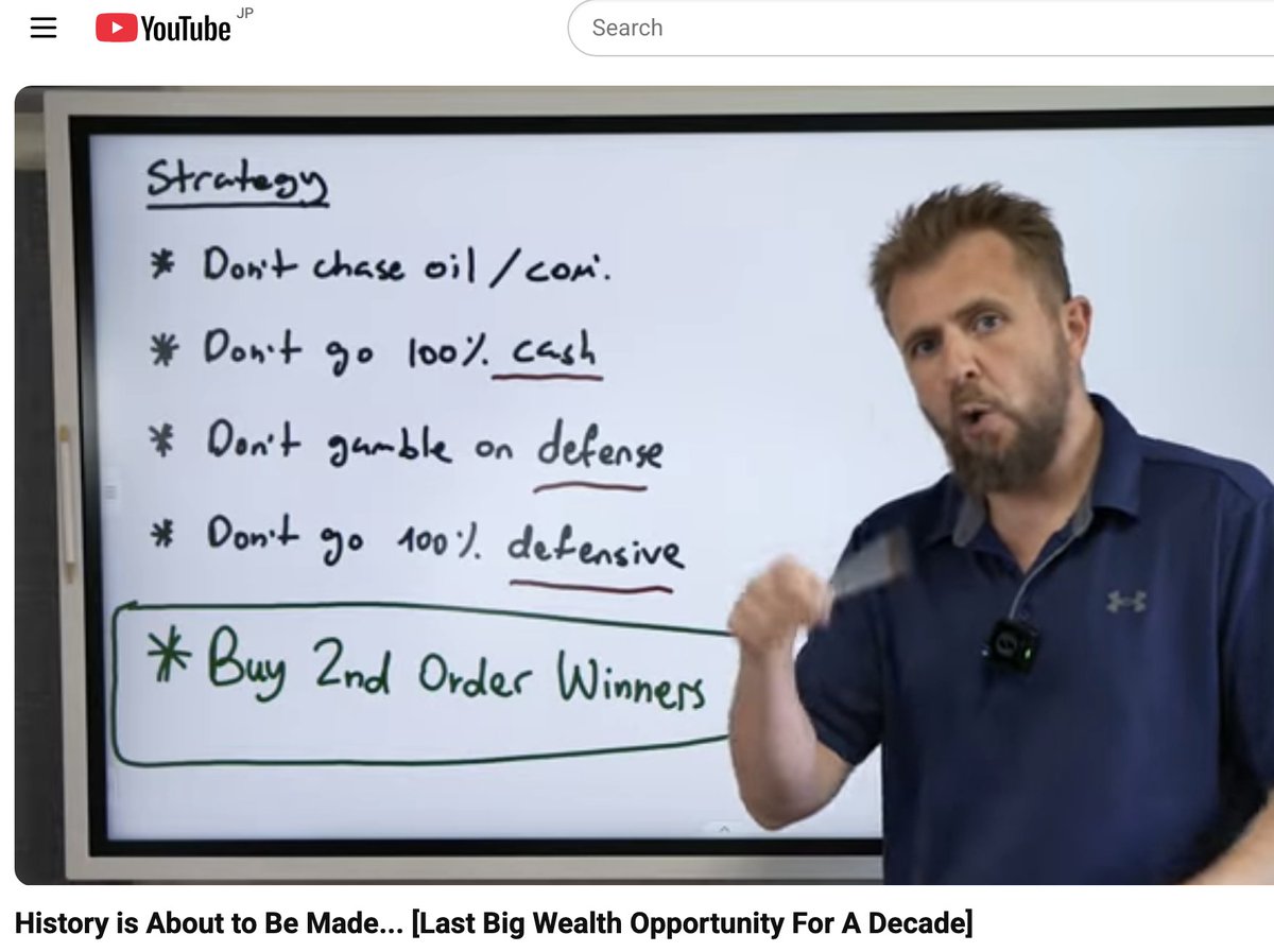 Warren Redlich - Chasing Dreams 🇺🇸 tweet media