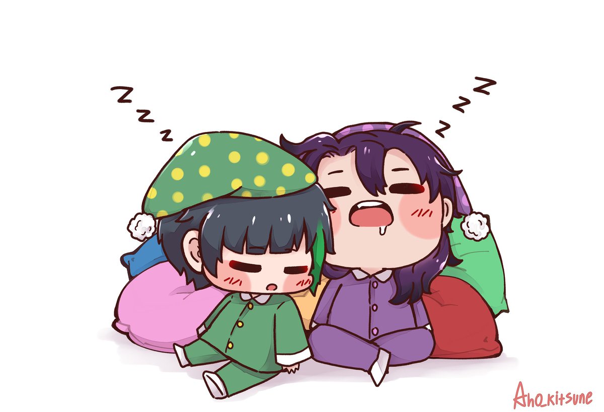 kuro, CF22 H16✨ tweet media