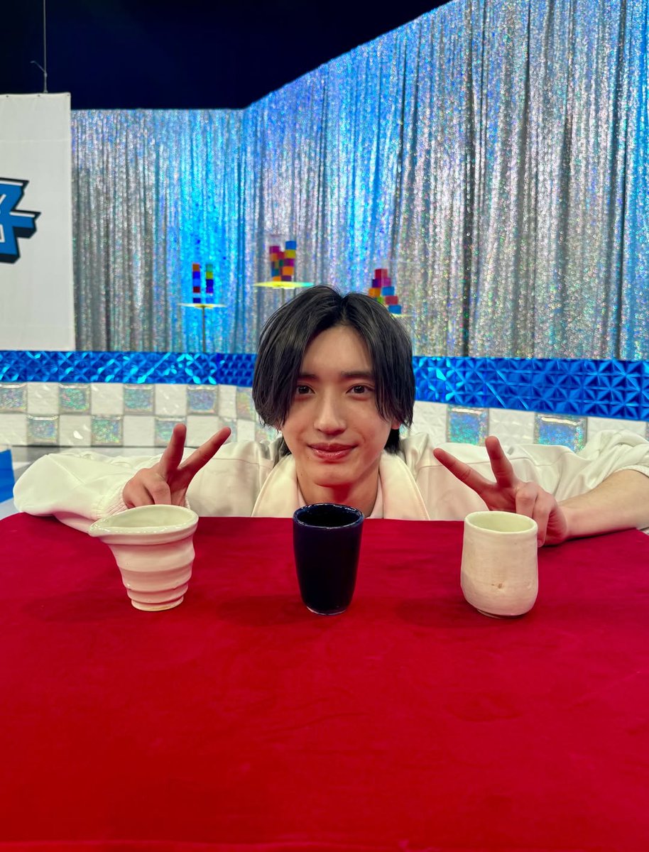 밋켄💖 tweet media