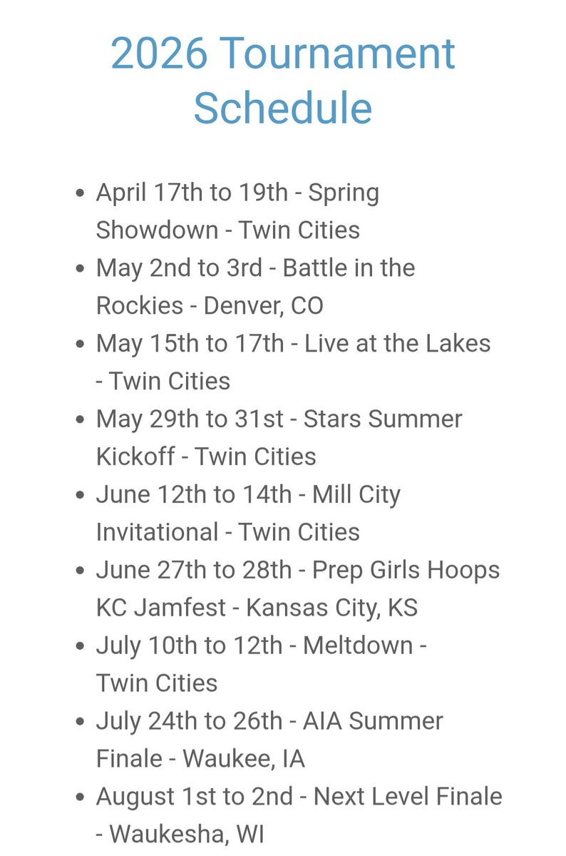 Midwest Unsigned tweet media