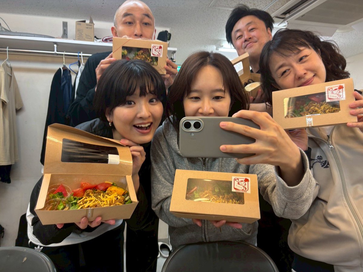 狩野 和馬 tweet media