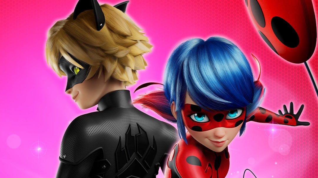 Ladybuginette_'s tweet photo. Hii my name is Ladybuginette!! <- (prefer) or Ladybug I’ve been in the mlbtwt for like a long time and figured i’d reintroduce myself.

➥ Obsessed with Ladynoir + Lovesquare, Fanfiction, Core 4, and more 
➥ #mlbtwt #mlbs6spoilers #promotwt #moothunting 
♡︎/⟳ to be moots https://t.co/cgOUowdGmW