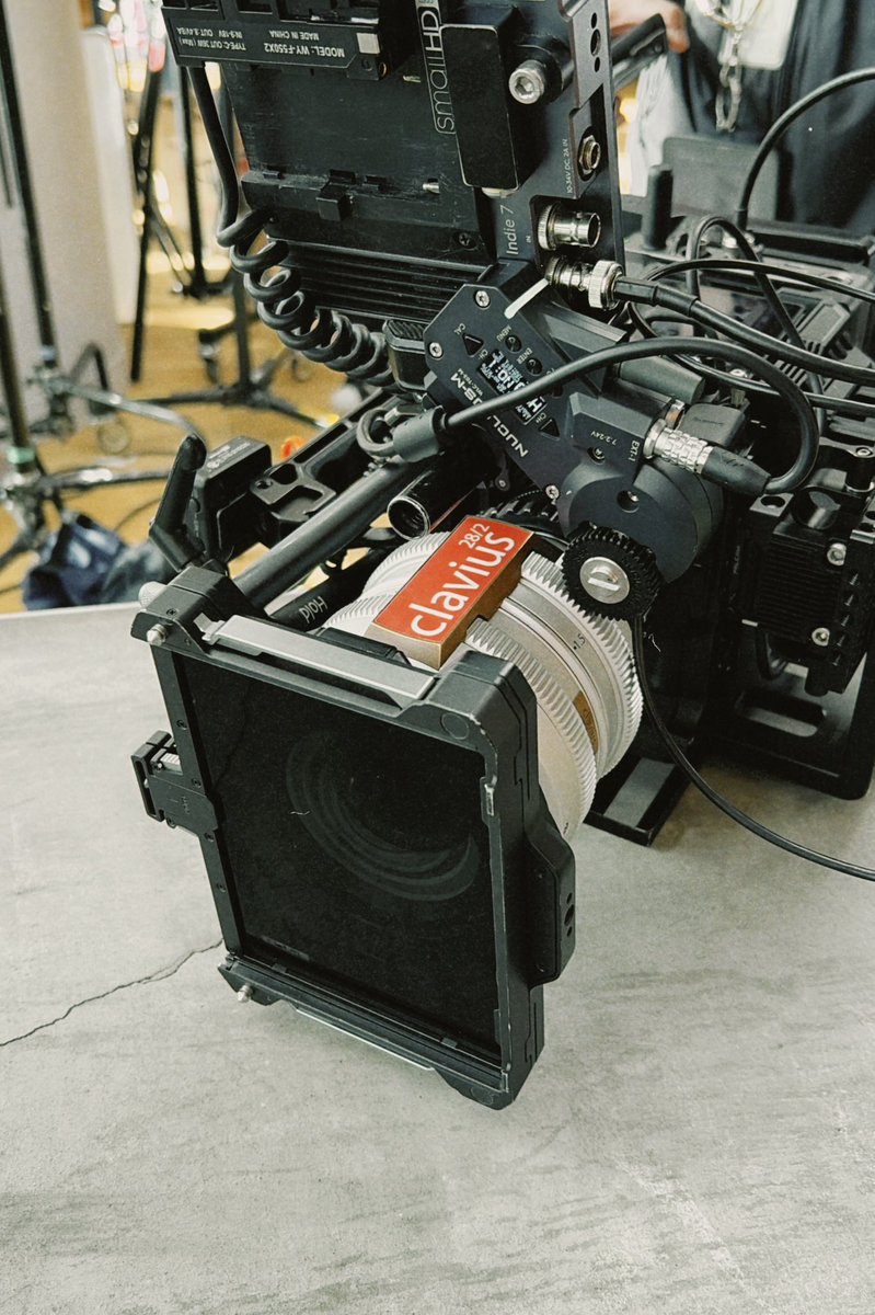 KEN(-NEL) tweet media