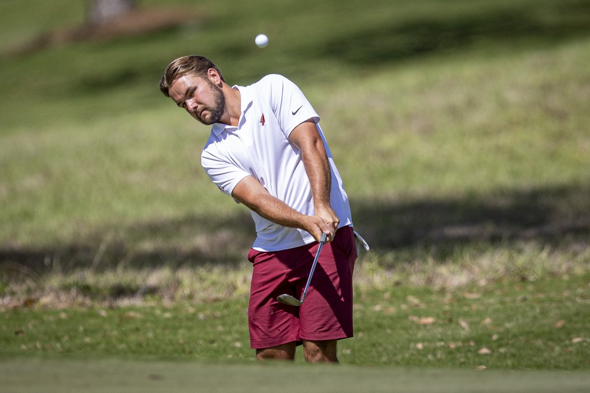 FSUGolf's tweet image. Our ACC Semifinal match will resume 8:30 AM vs. Stanford. 

#Noles lead 2-1 with two matches left in play. 

📺noles.co/4mT1o6F
📊noles.co/3OE8kbd

#NoleFamily