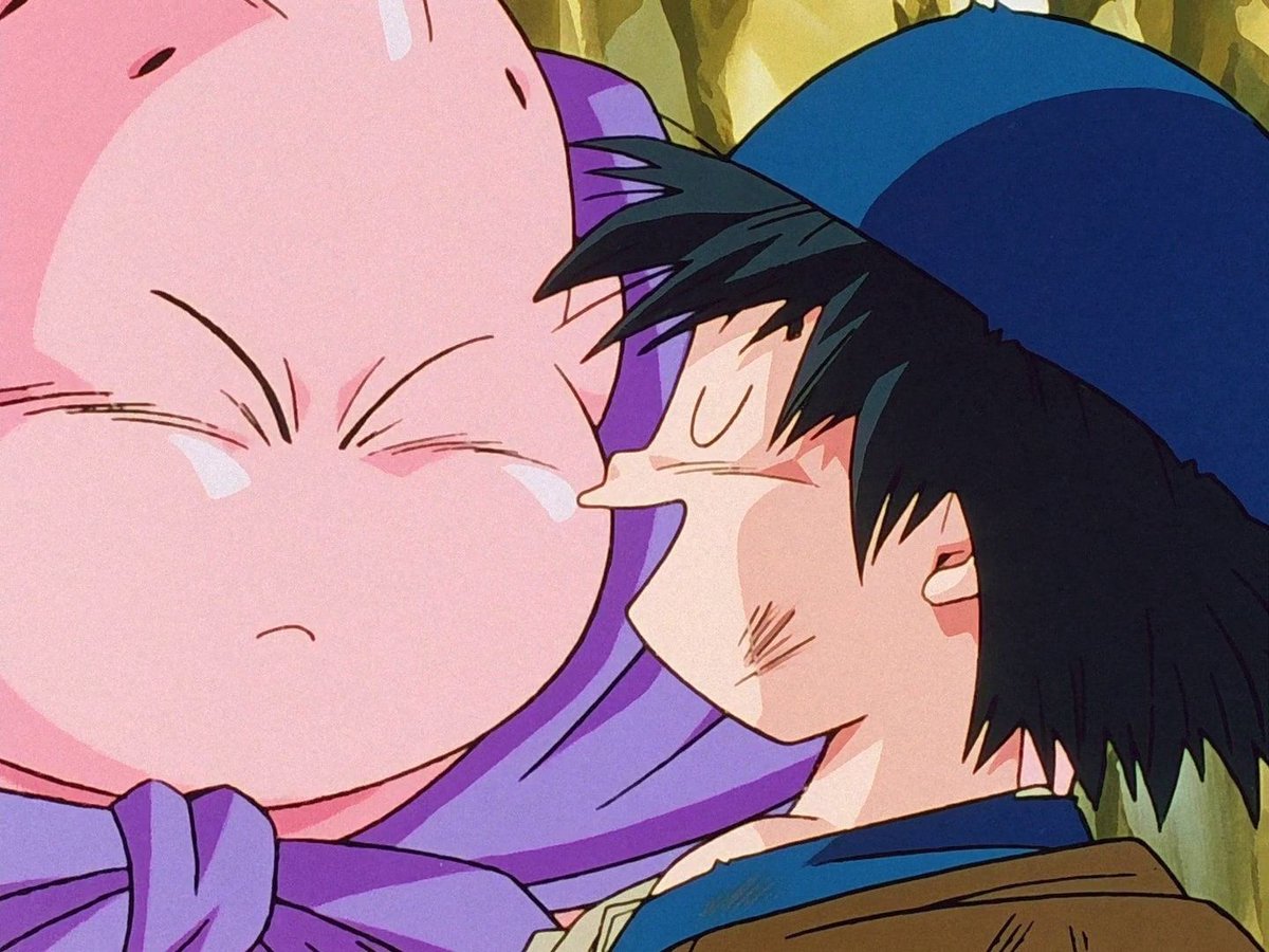 Dragon Ball Daily tweet media