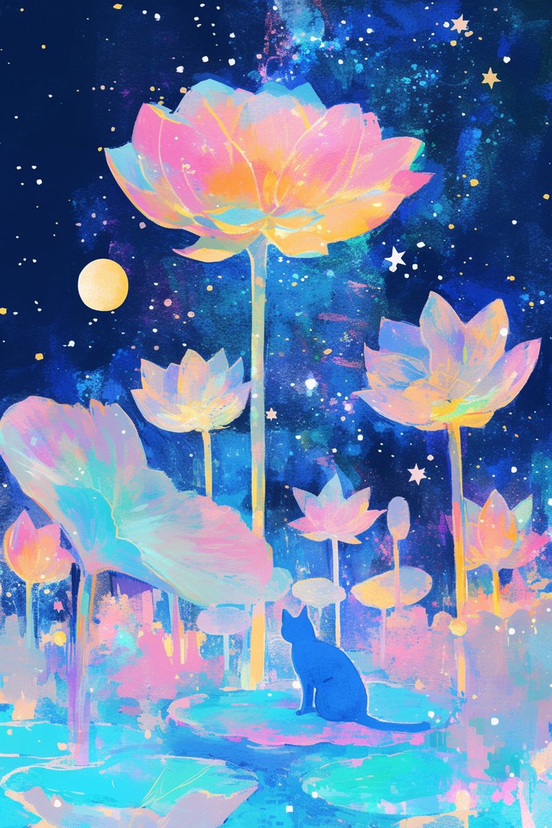 Makari ｜AIイラストと副業 tweet media