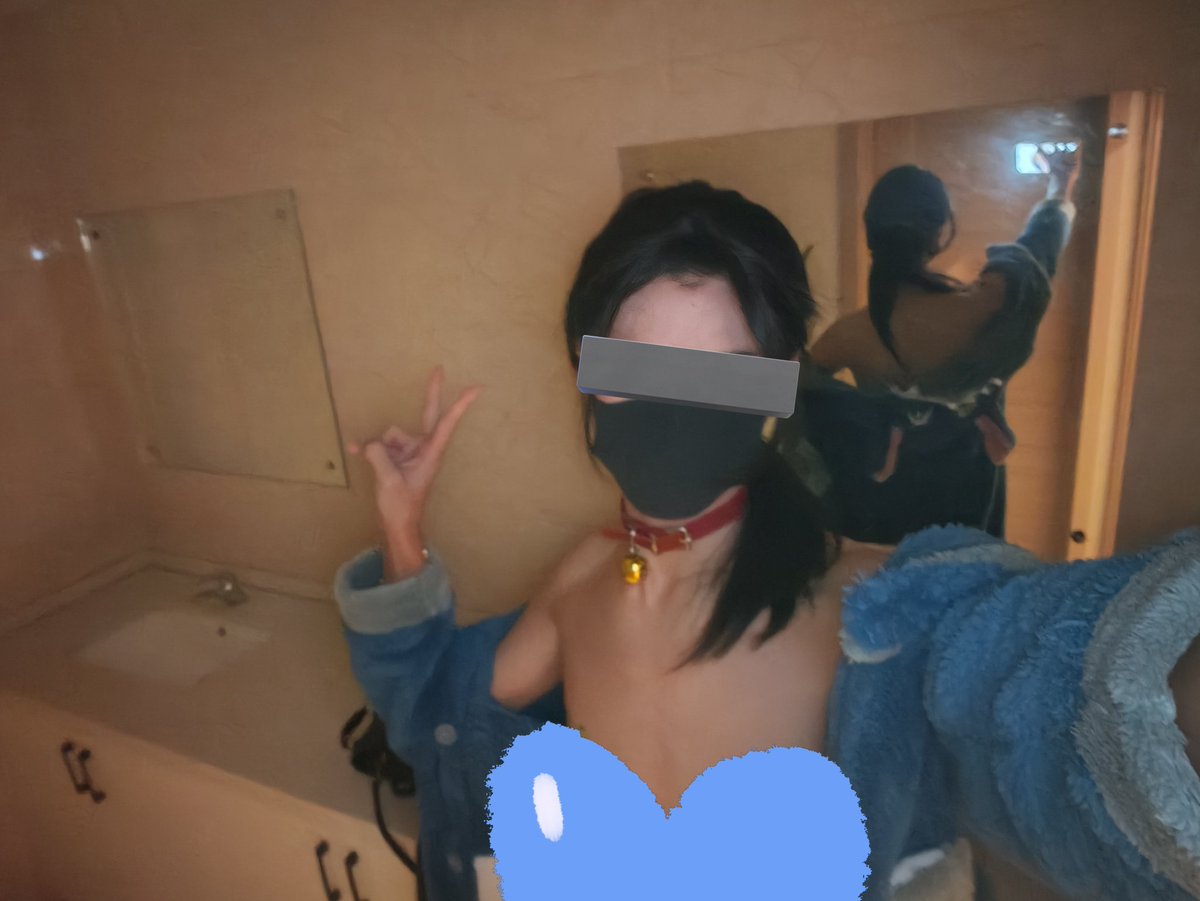 是小茳吖 tweet media