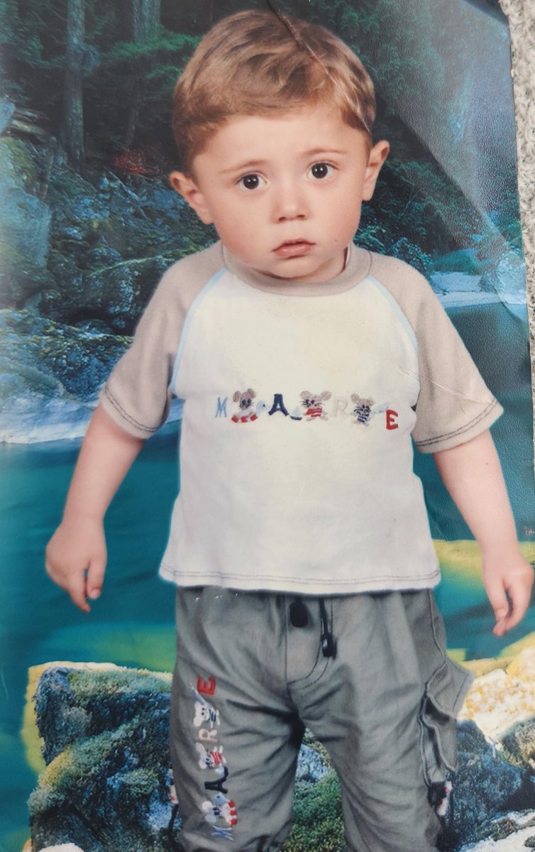 bazen de dengesiz! tweet media