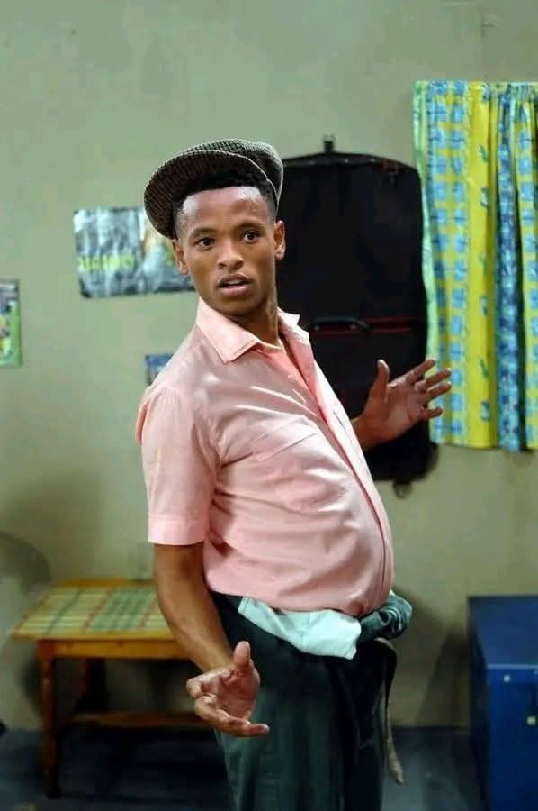 PHUTI SEMENYA®🇿🇦 ⚖️ tweet media