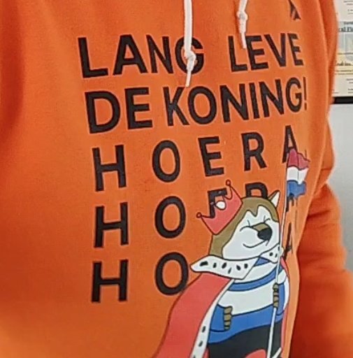Justadutchguy's tweet image. How is your #Kingsday 🧡🧡?
We are about to join you  from
🛫🇵🇱

We are proud to fly back after a convoy delivering critical aid to our friends in Ukraine.
🚑🚒🚑🚑🚑🇳🇱🇺🇦
@zeilen_vrijheid
#NAFO 🫂