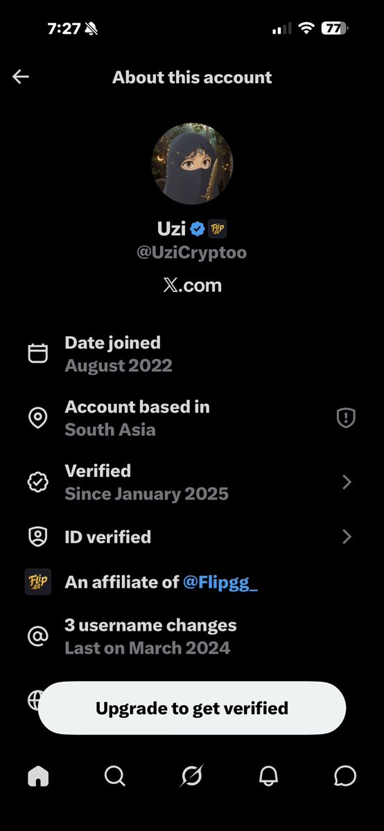 GuessWho tweet media