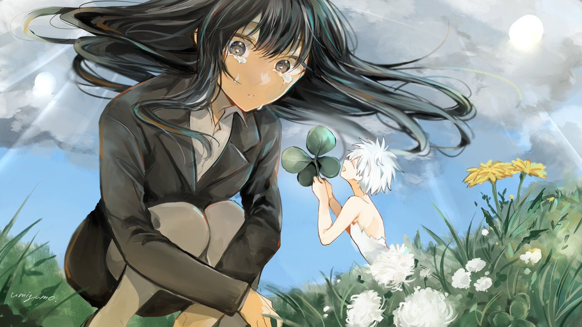 海雲 tweet media