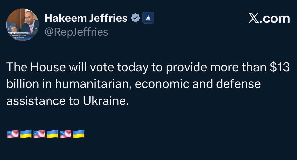 <a href="/RepJeffries/">Hakeem Jeffries</a> This you?