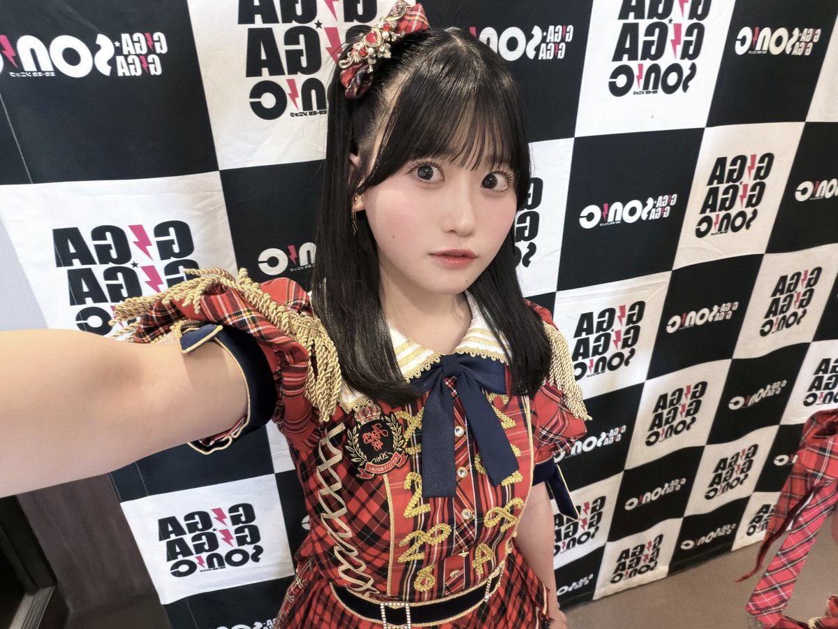 布袋 百椛 tweet media