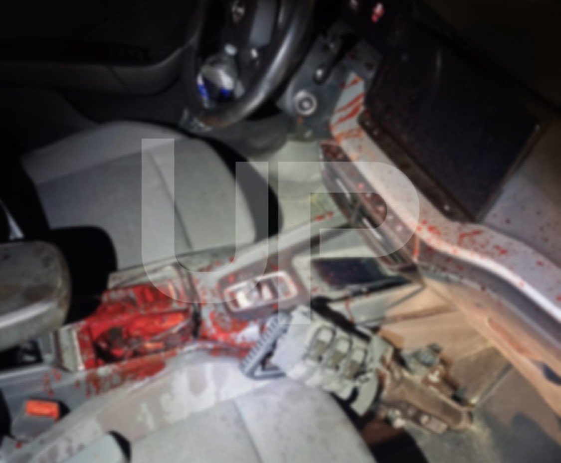 Frontières tweet media