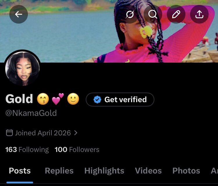 Gold 😙💕🙂 tweet media