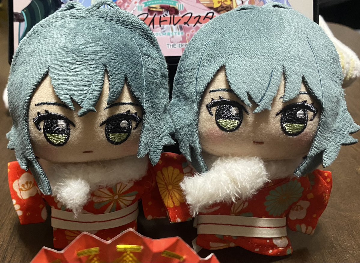たいしゅう tweet media