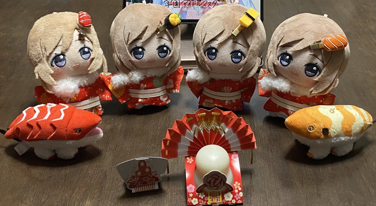 たいしゅう tweet media