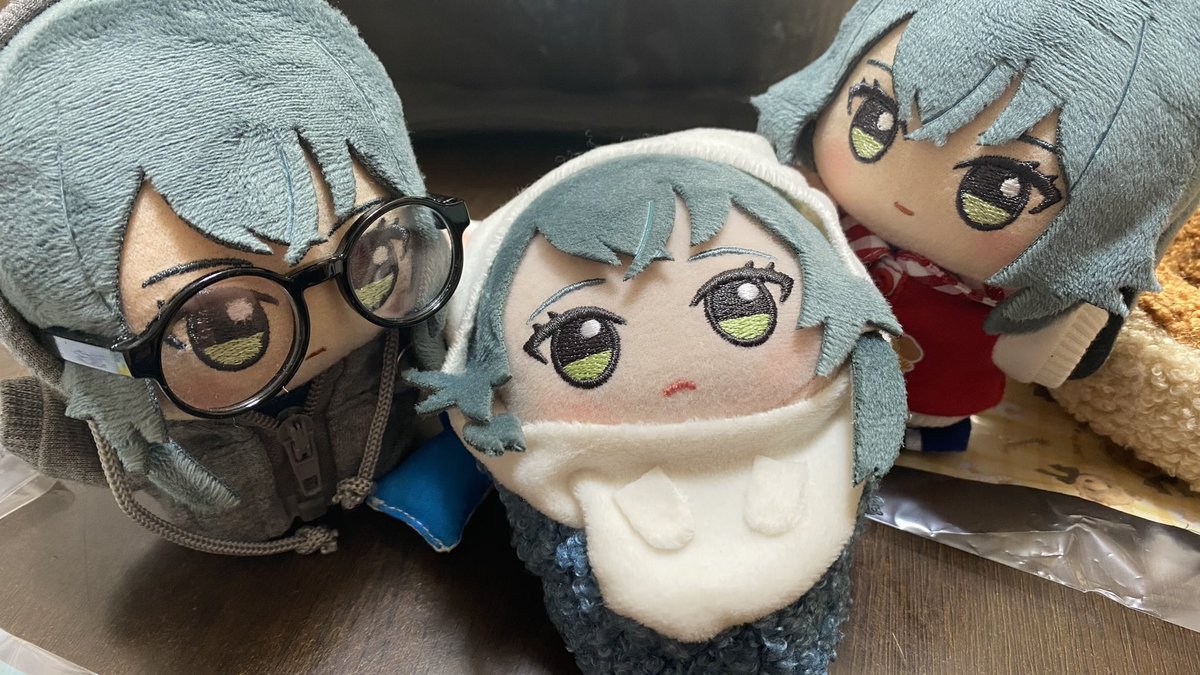 たいしゅう tweet media