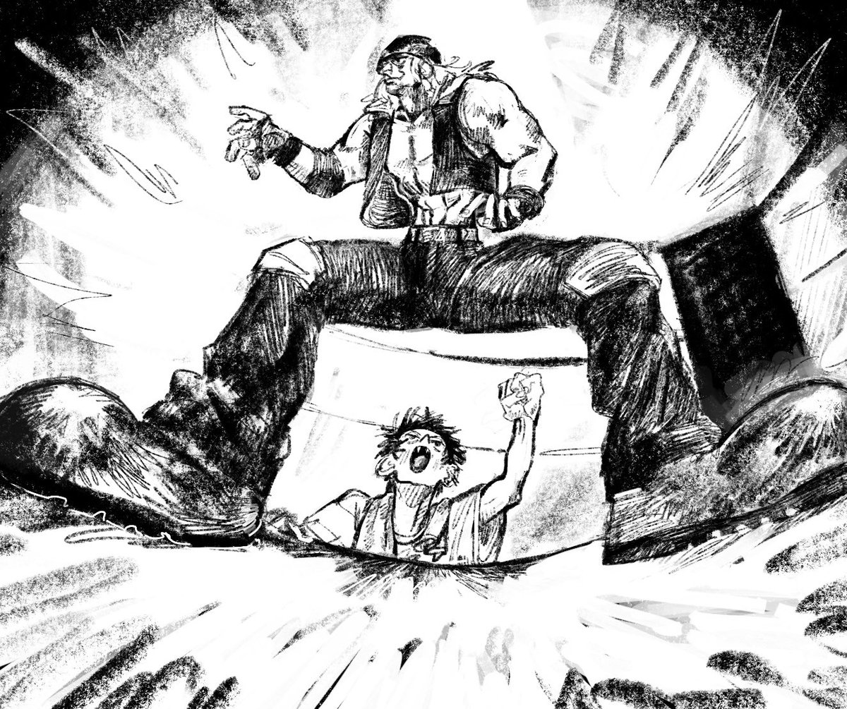 かわヨとら tweet media