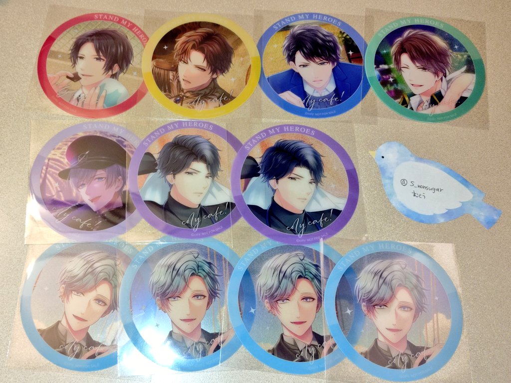 むとう tweet media