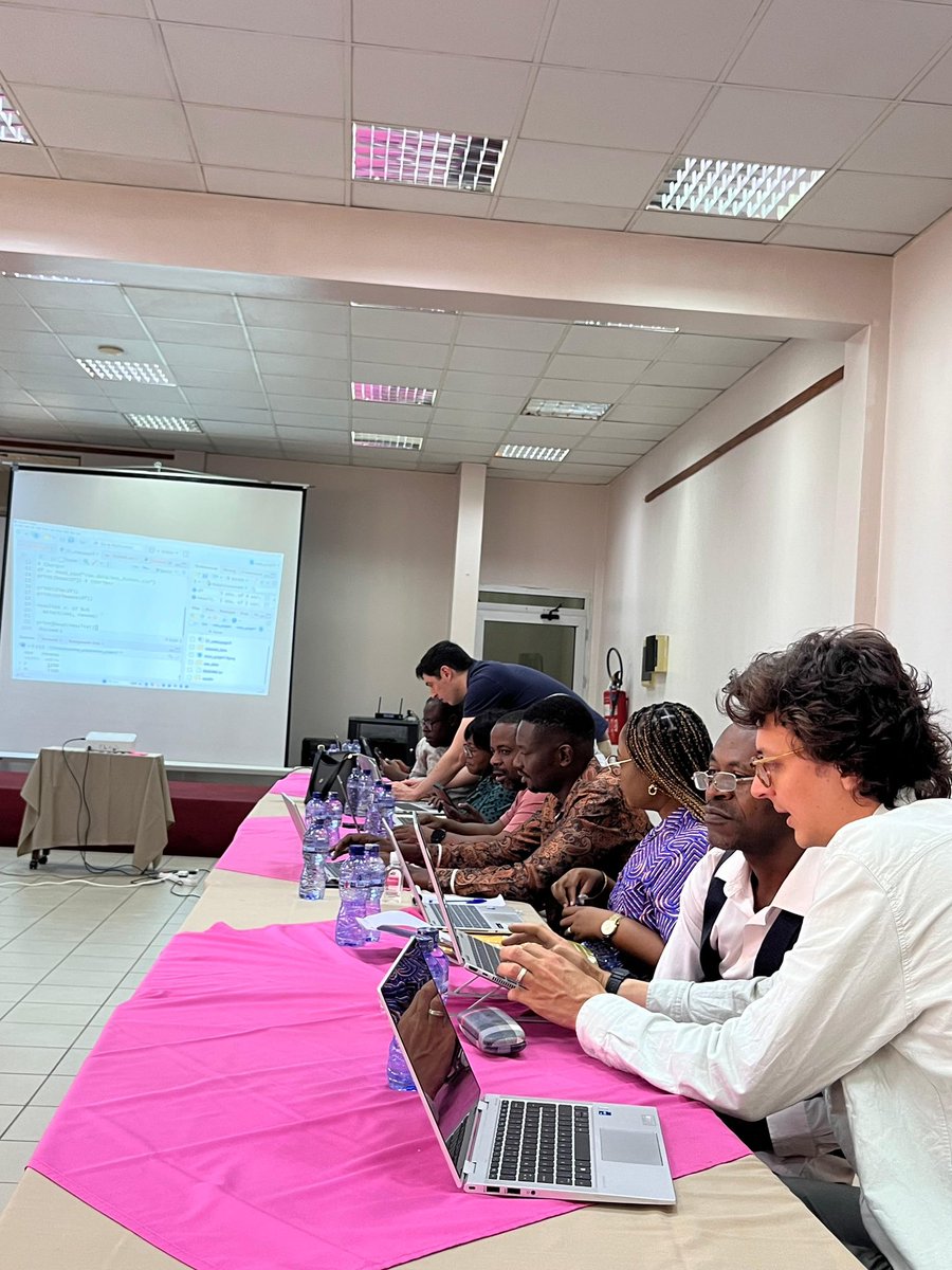 UK in DRC tweet media