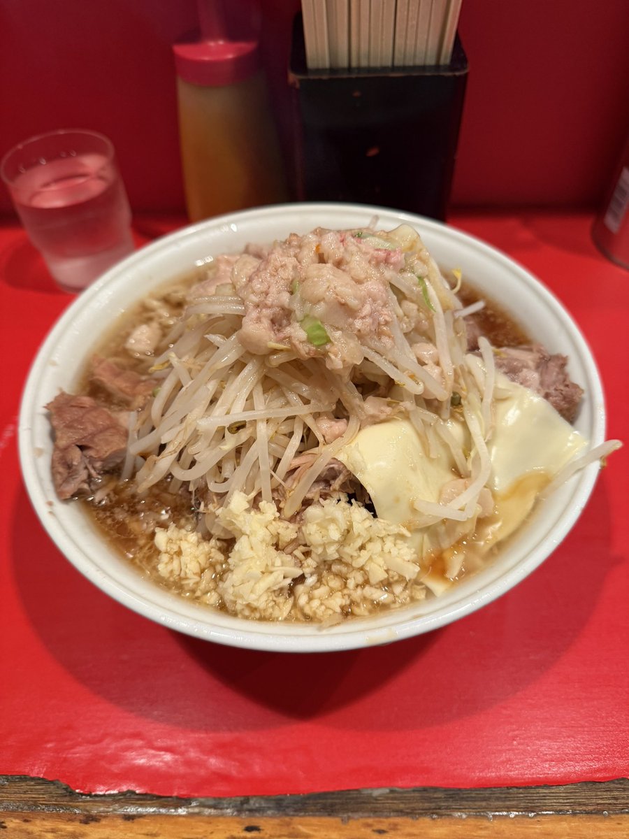 にゃおゆき🍜😋✨ tweet media