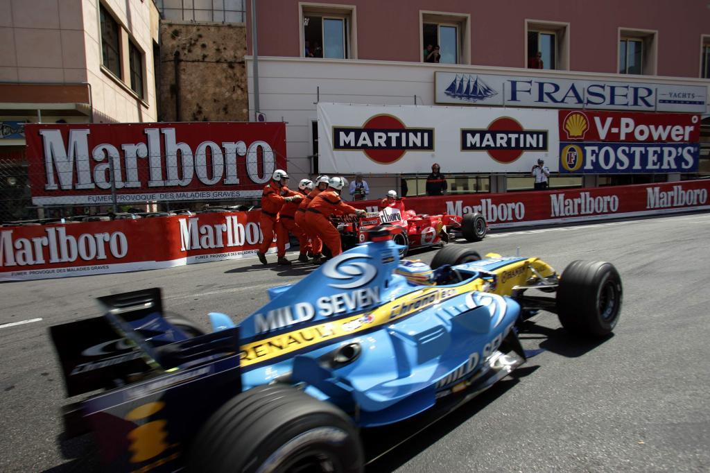 John F1 🇪🇸 tweet media