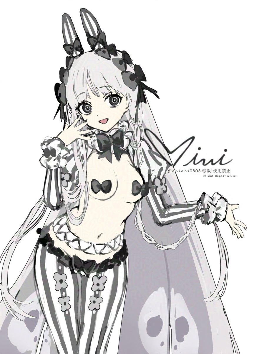 椎花びび tweet media